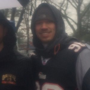 Meet your Posher, Jon